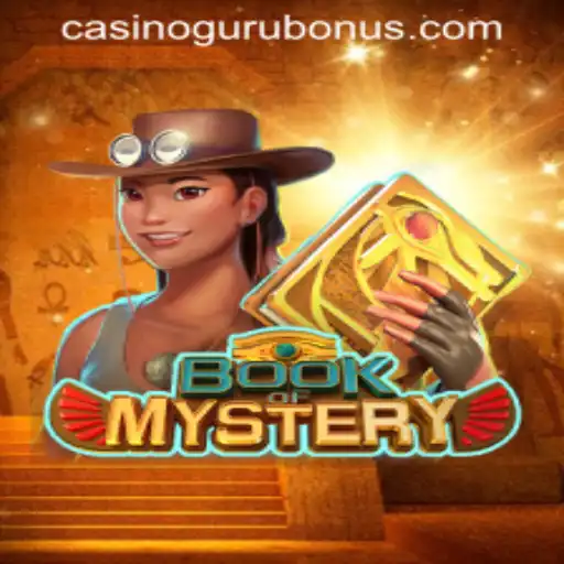 Uncover the Secrets of 'Book of Mystery' and Unlock Exclusive Bonuses