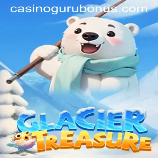 GlacierTreasure: Unearth Frozen Riches with CASINOGURU BONUS