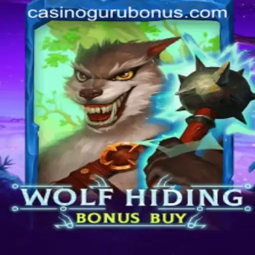 Unveiling the Exciting World of WolfHidingBonusBuy Slot Game