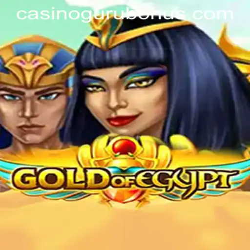 Exploring GoldOfEgypt: An Intriguing Ancient-Themed Slot Game