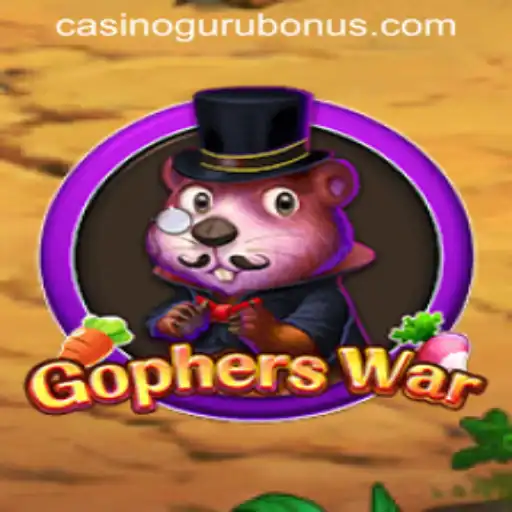 Embark on an Epic Adventure with GophersWar: Unveiling the Latest Trends and Strategies