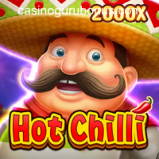 HotChilli Game Overview and Casino Guru Bonus Insights