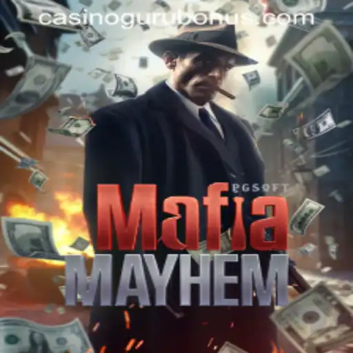 Unraveling the Intricacies of MafiaMayhem: Explore the Thrilling Game Experience with a CASINOGURU BONUS