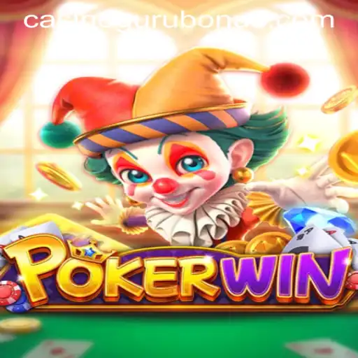 POKERWIN: A Thrilling Journey into the World of High-Stakes Poker