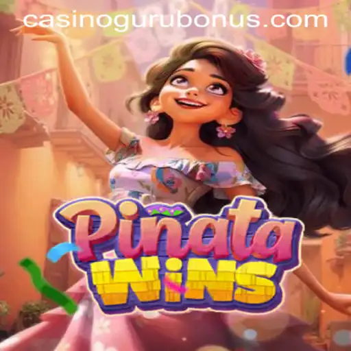PinataWins: Unveiling a Vibrant Game Experience with CASINOGURU BONUS