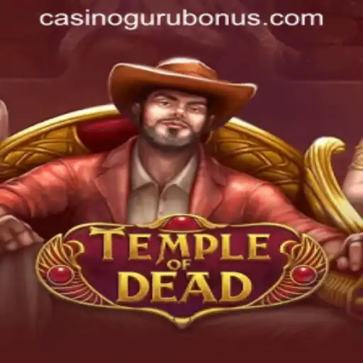 Explore the Mystical World of 'TempleofDead' with CASINOGURU BONUS