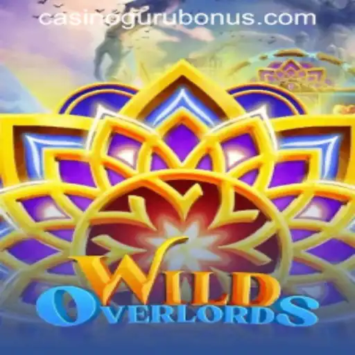 Unleashing the Wild Overlords: Dive into an Epic Gaming Experience with CASINOGURU BONUS